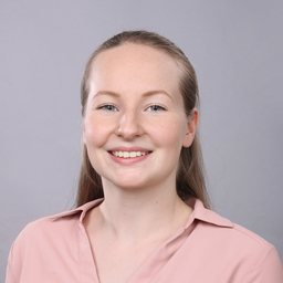 Alina Schott