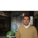Alejandro Murillo