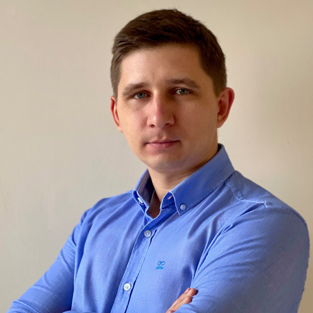 Aleksei Podteterin - Independent Consultant - Freelancer | XING