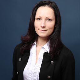 Jasmin Härting's profile picture
