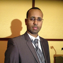 Saeed Abdi