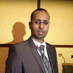 Saeed Abdi
