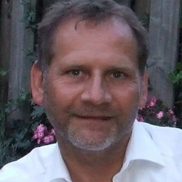 Axel Wittstock