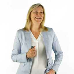Claudia Haltermann