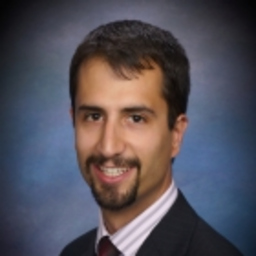 Cameron Bahramahi