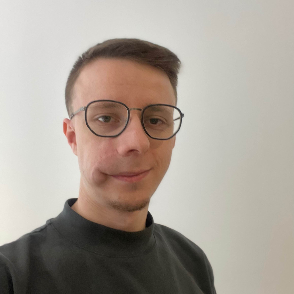 Philipp Morof ITSystemadministrator BW Partner XING