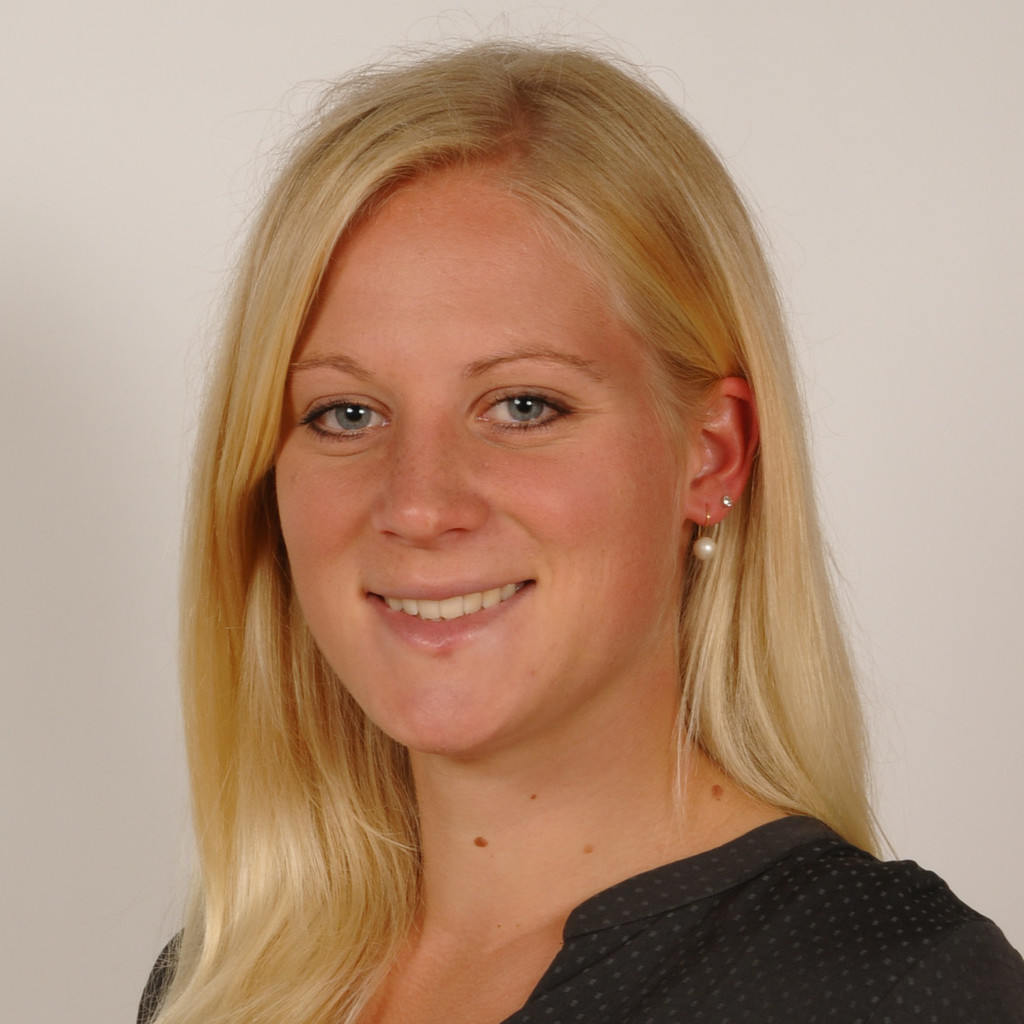 Katharina Krepold founder & general partner Alpgefühl GbR XING