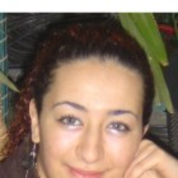 Demet Eraslan