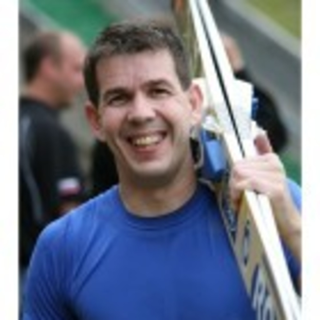 Jason Weller Conference Specialist Chorus Call Germany XING