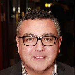 Franck HILARIN
