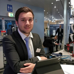 Lucas Schmidt