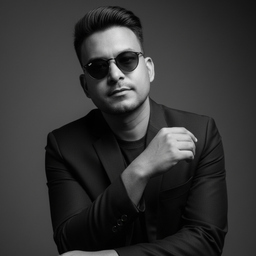 Dipl.-Ing. Gulam Robbani Shazu