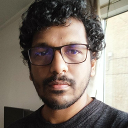 Jayakumar Babu