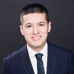 Shuhrat Inamhodjaev