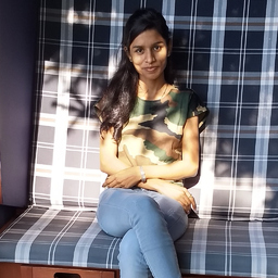 Divya Tungenwar