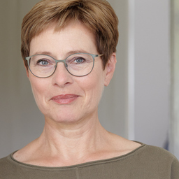 Dr. Doris Mendlewitsch