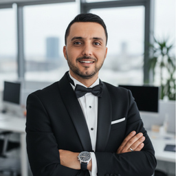 Marwen Chouchene