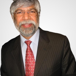 Dr. TARIQ MALIK