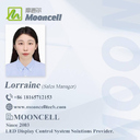 Loarrine Lei