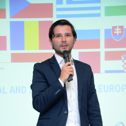 Ivica Zuparic