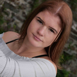 Melissa Aylin Paetow