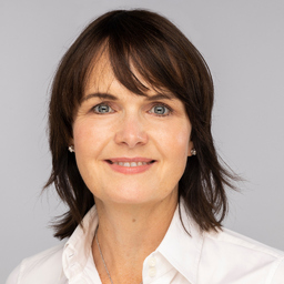 Dr. Sonja Harms