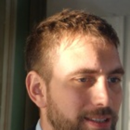 Wolfgang Huber