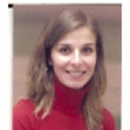 Sonia Fernández Fernández