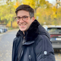 Oliver Victorino Koch