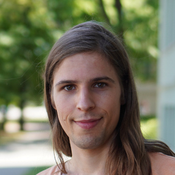 Thomas Fritz's profile picture