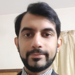 Ing. Ahsan Nasir