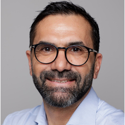 Ömür Akin's profile picture