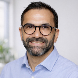 Ömür Akin Ömür Akin's profile picture