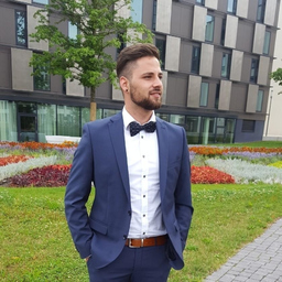 Markus Schiek