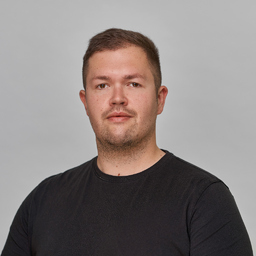 Nils Haußner