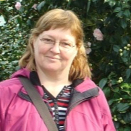 Almut Pabel