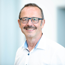 Bernhard Harant