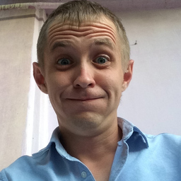 Evgeney Loginov
