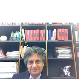 Stefano avv. Giancotti