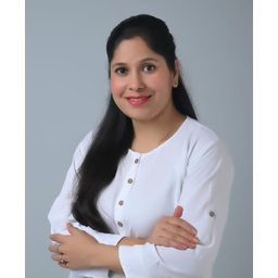 Niharika Tandon's profile picture
