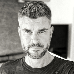 Profilbild Oliver Martens