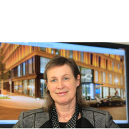 Heike Rowohlt