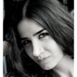 Sinem Şahin