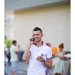 Андрей Огнев