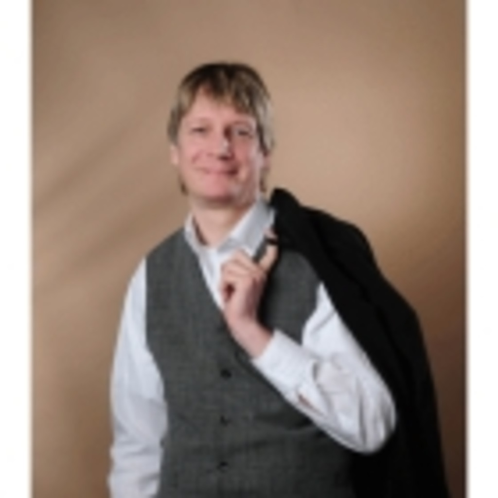 Werner Diers Inhaber XING