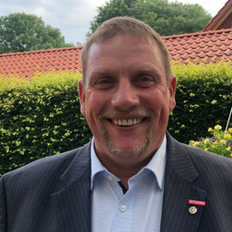 Heiner Staggenborg