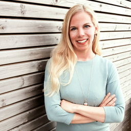 Nicole Brust