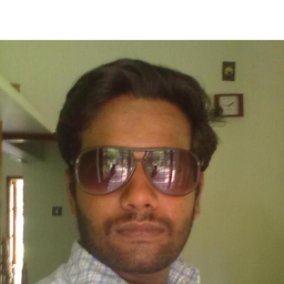 Manuprasad KM
