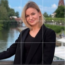 Yevheniia Bezrodna