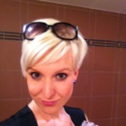 Heidi Rösch